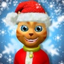 Get Talking Cat Leo Ice Fun for iOS, iPhone, iPad Aso Report