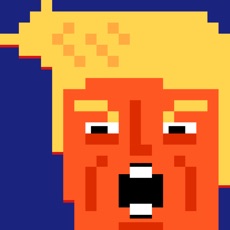 Activities of Democracy vs Donald Trump - Protest Simulator