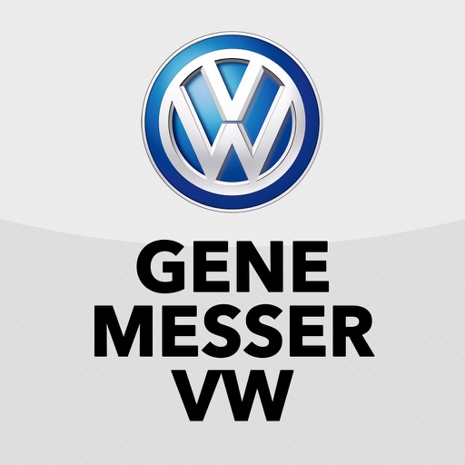 Gene Messer Volkswagen Icon