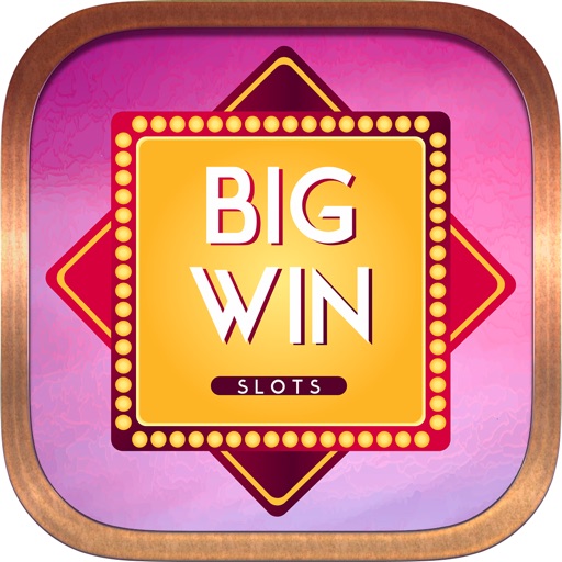 A FUN Casino Big Win Slots Game