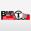 ダイエットや体幹トレーニングのパーソナルレッスンBMR&Co