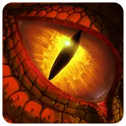 Guns & Dragons - Wild Elite Hunting 2017 app icon