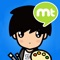 FaceQ(MYOTee) is a very fun and powerful avartar maker
