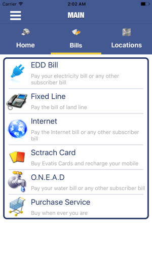 CAC MobileNet(圖2)-速報App