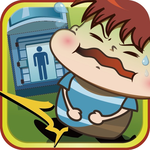 Rolling Boil! 2: Toilet Dash iOS App