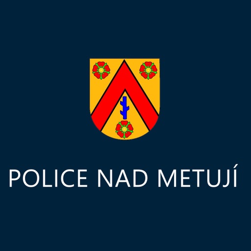 Police nad Metují