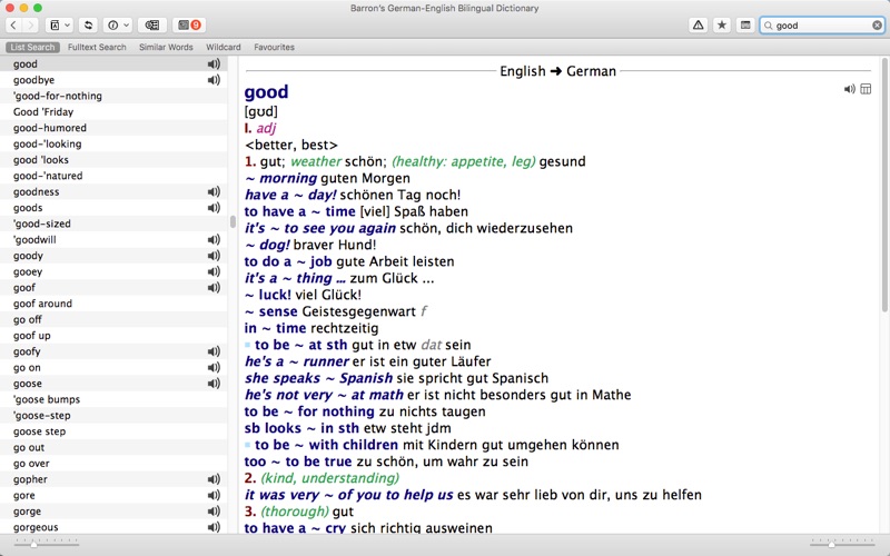 Barron's Dictionaries thumbnail 2