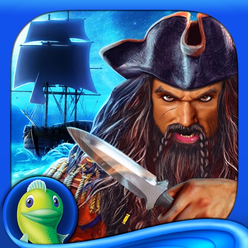 Sea of Lies: Leviathan Reef - Hidden Objects icon