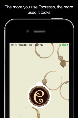 Espresso screenshot 4