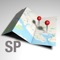 SP Postcode Finder allows users to find an SP Postcode