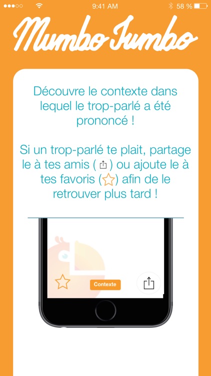 Mumbo Jumbo screenshot-3
