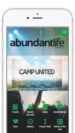 Abundant Life Church Denham Springs