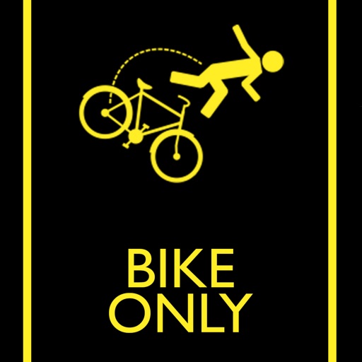 NYC Bike Lines Icon