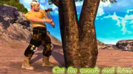 Game screenshot Fight for Life: Survival Island apk