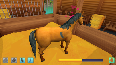 Screenshot #3 pour Horse Park Tycoon 2