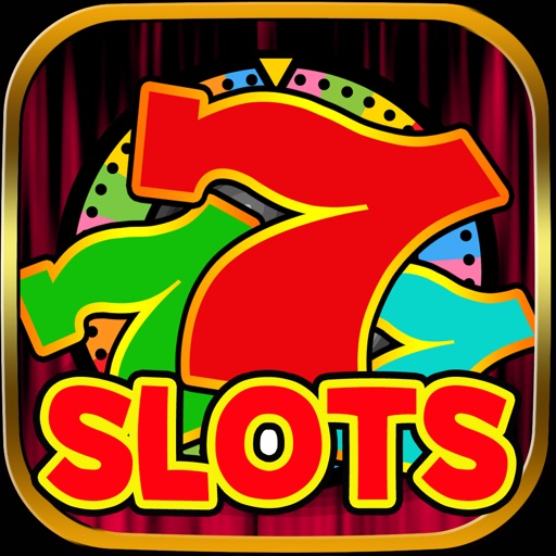 2017 A Big Crazy Casino Caesars Slots: Spin&Win