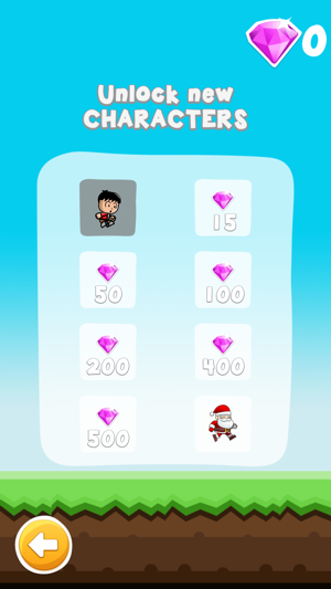 Jumpy Kid(圖4)-速報App