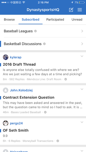 DynastysportsHQ(圖3)-速報App