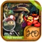 Forest Escape Hidden Objects Secret Mystery Puzzle