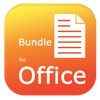 Templates Bundle for Microsoft Office icon