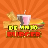 De Anjo Burger