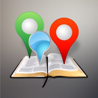 Lugares de la Biblia