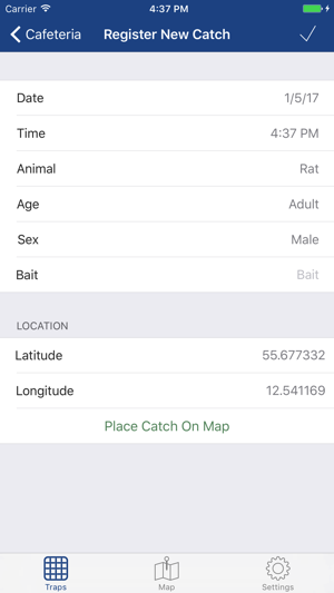 TrapSensor(圖3)-速報App