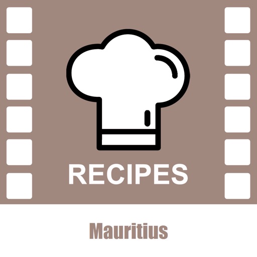 Mauritius Cookbooks - Video Recipes