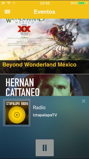 IztapalapaTV(圖2)-速報App