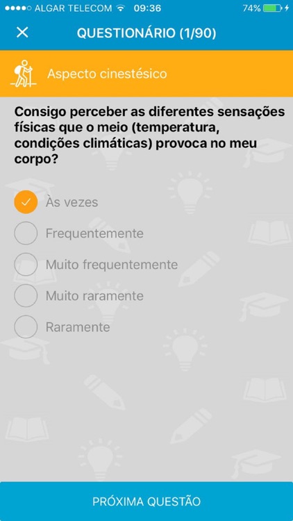 Schoolastic Students screenshot-4