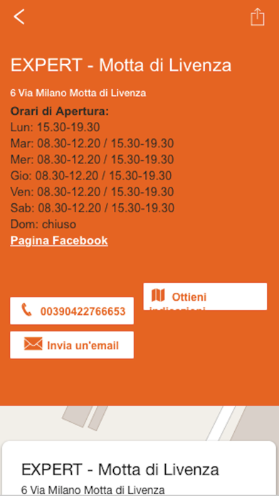 Screenshot #3 pour Expert Faccini
