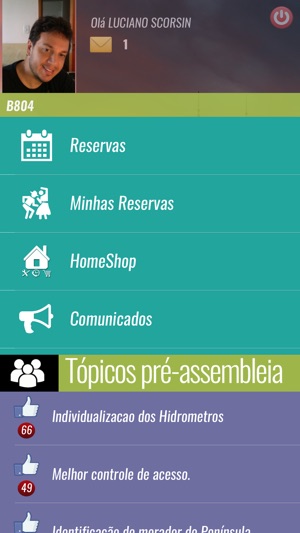 Morador Online(圖1)-速報App