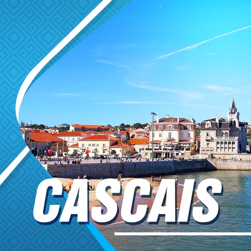 Cascais Travel Guide icon