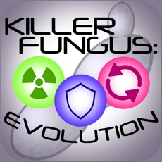 Activities of Killer Fungus: Evolution