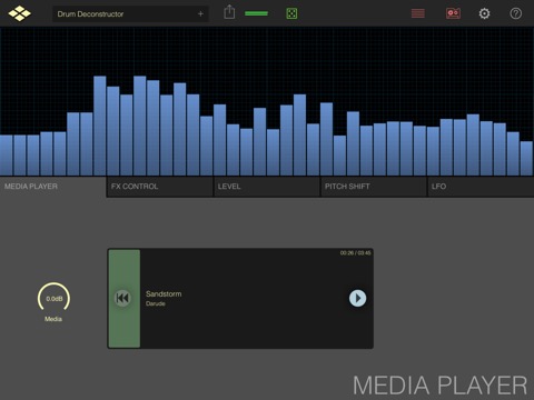 BandShiftのおすすめ画像5