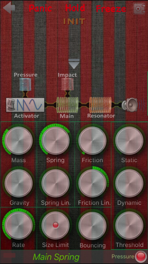 SpringSound(圖1)-速報App