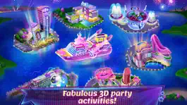 Game screenshot Coco Party - Dancing Queens mod apk