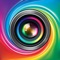 Professional Photo Studio is an amazing fully featured photo editor