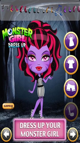 Fashion Dress Up Games for Girls and Adults FREEのおすすめ画像1