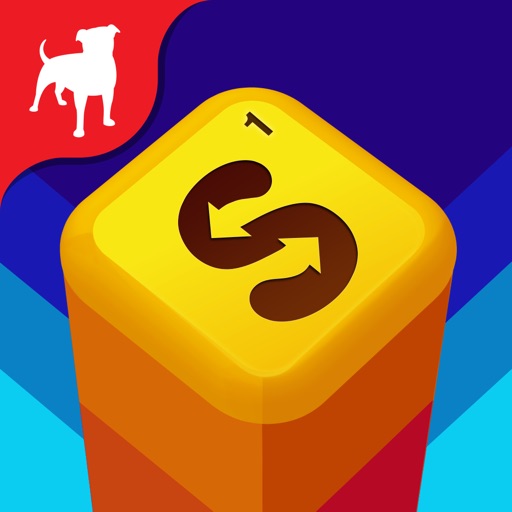 Word Streak With Friends - HD Icon