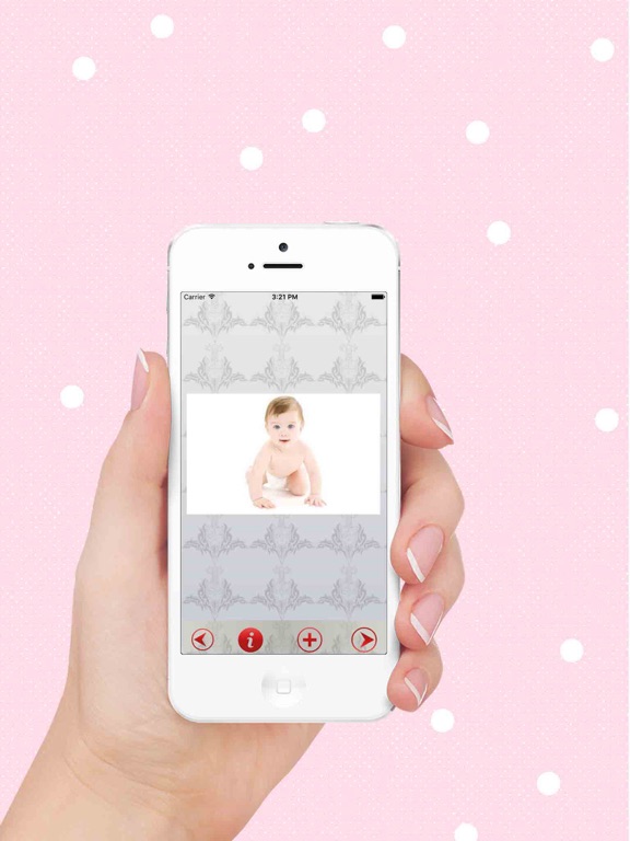 Screenshot #4 pour Tatto Cam