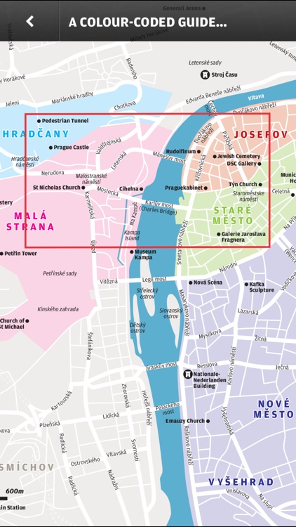 Prague: Wallpaper* City Guide