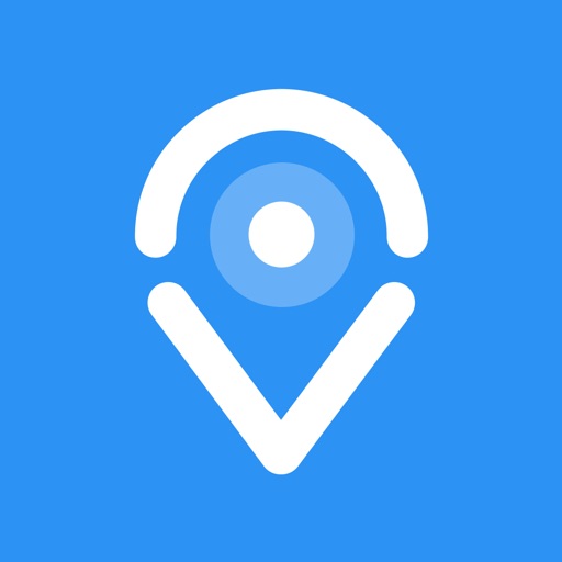 Anywhere-Photo Location Editor icon