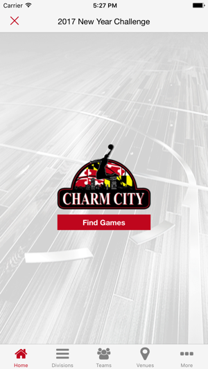 Charm City Basketball(圖3)-速報App