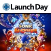 LaunchDay - Sonic Boom Edition