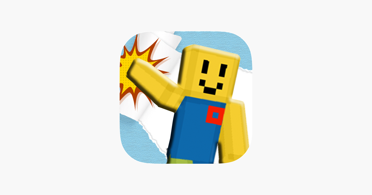 Fnaf Roblox And Baby Skins For Minecraft Pe On The App Store - 