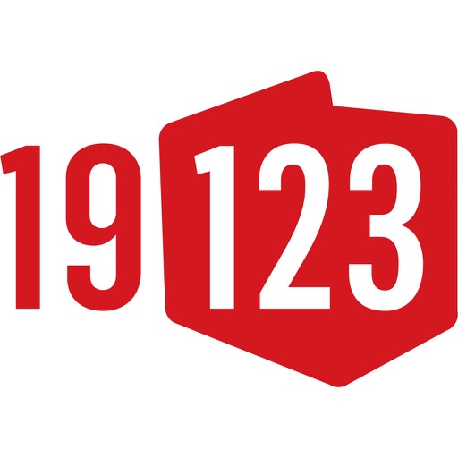 Polska Sieć Taxi 19123 (PST 19123) icon