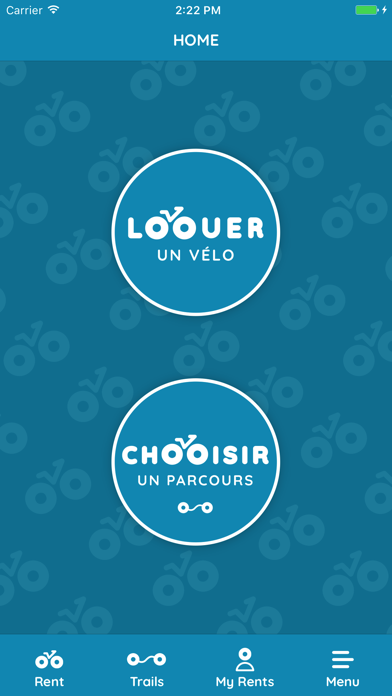 KobOO - rent in 3 clicks! Screenshot
