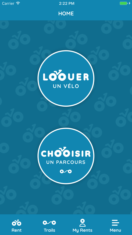 #1. KobOO - rent in 3 clicks! (iOS) 由: OPENIUM