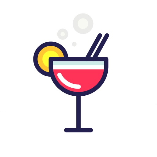 Cheers! - Your Cocktail Companion icon